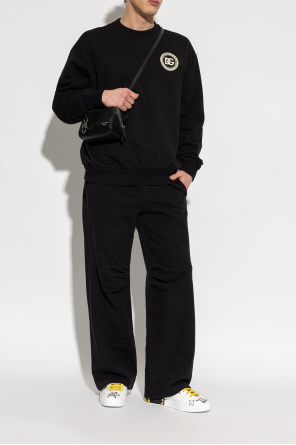 Dolce & Gabbana Sapatilhas desportivas 'Portofino'