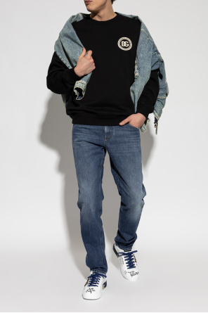 Dolce & Gabbana Portofino sneakers