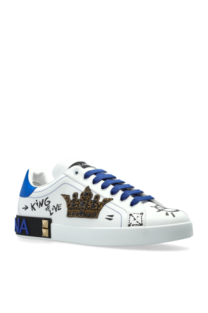 Dolce & Gabbana Portofino sneakers