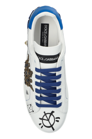 Dolce & Gabbana Portofino sneakers