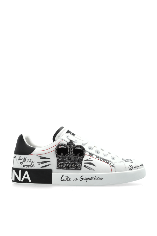 Sports shoes od Dolce & Gabbana