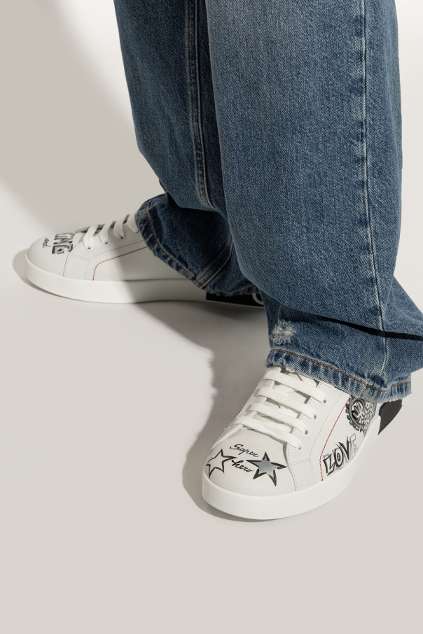 Dolce & Gabbana Sportschuhe