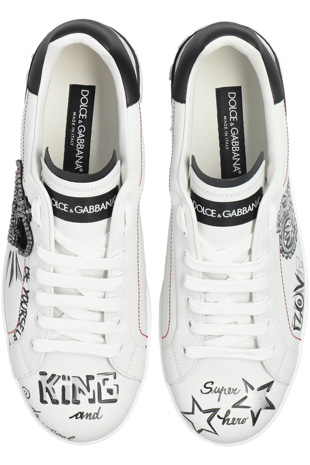 Dolce & Gabbana Sportschuhe