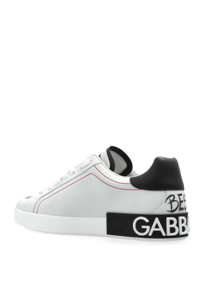 Dolce & Gabbana Sportschuhe