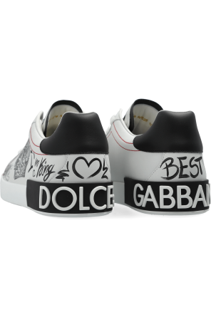 Dolce & Gabbana Sportschuhe