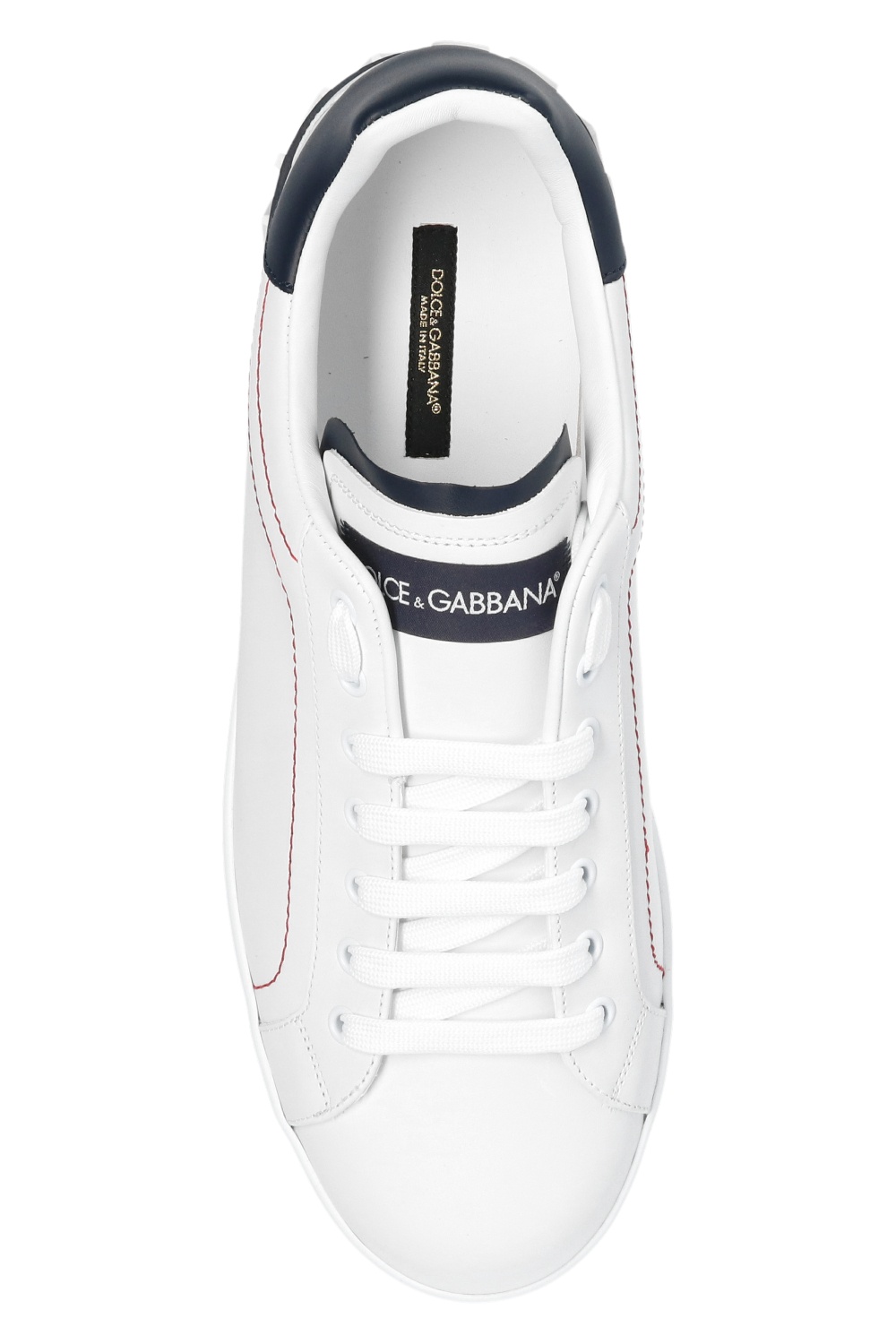 PORTOFINO SNEAKERS – Suit Negozi