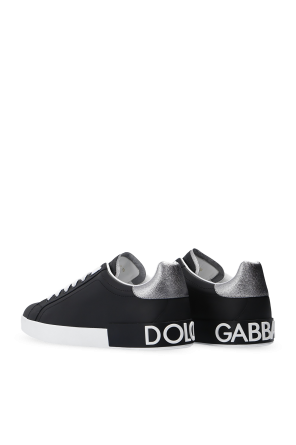 Dolce & Gabbana ‘Portofino’ sneakers