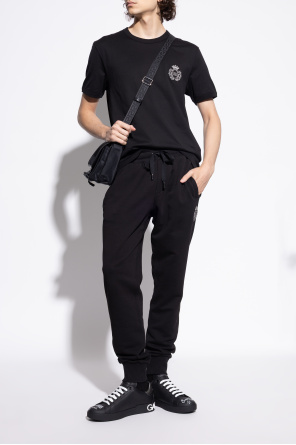 Dolce & Gabbana Sport shoes "Portofino"