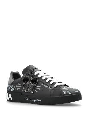 Dolce & Gabbana Sport shoes "Portofino"