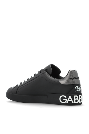 Dolce & Gabbana Sport shoes "Portofino"