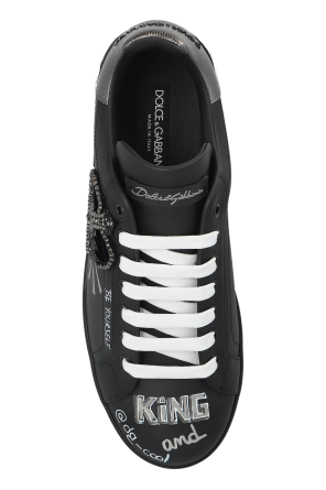 Dolce & Gabbana Sport shoes "Portofino"