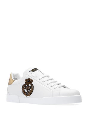 Dolce & Gabbana ‘Portofino’ sneakers