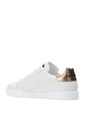 Dolce & Gabbana ‘Portofino’ sneakers