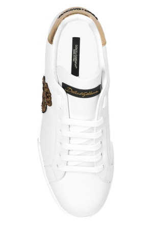 Dolce & Gabbana ‘Portofino’ sneakers