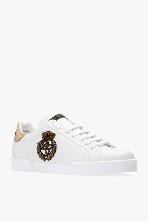 Dolce & Gabbana ‘Portofino’ sneakers