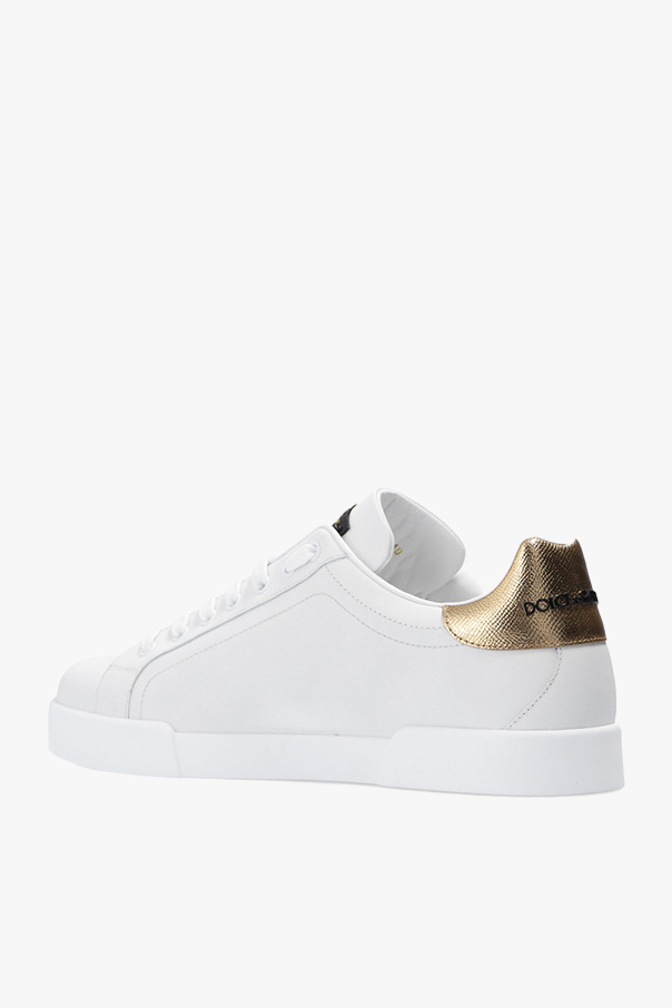 Dolce & Gabbana ‘Portofino’ sneakers