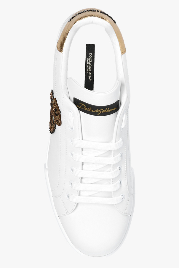 Dolce & Gabbana ‘Portofino’ sneakers