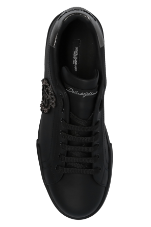 Dolce & Gabbana Branded sneakers