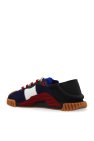 Dolce & Gabbana MULTICOLOUR Sneakers NS1