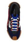 Dolce & Gabbana MULTICOLOUR Sneakers NS1