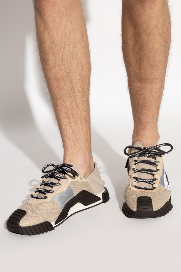 Dolce & Gabbana `NS 1` sports shoes