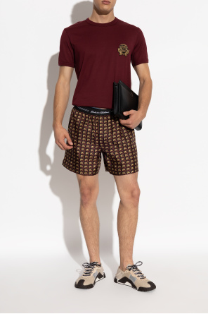 Dolce & Gabbana `NS 1` sports shoes