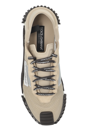 Dolce & Gabbana `NS 1` sports shoes