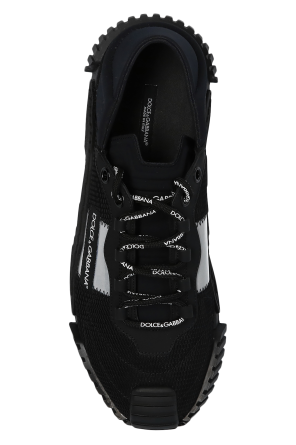 Dolce & Gabbana Sneakers with logo
