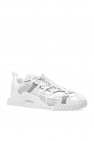 Dolce & Gabbana WOMEN STRETCH SUPER SKIN ‘NS1’ sneakers