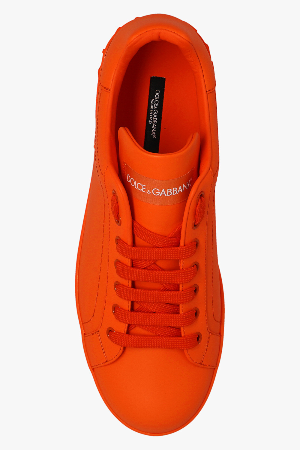 Dolce & Gabbana ‘Portofino’ sneakers