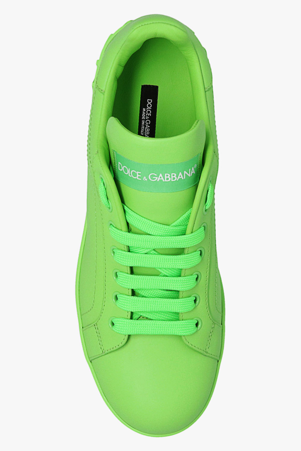 Dolce & Gabbana ‘Portofino’ sneakers