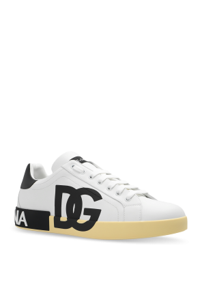 Dolce & Gabbana ‘Portofino’ sneakers