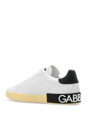 Dolce & Gabbana ‘Portofino’ sneakers
