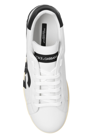 Dolce & Gabbana ‘Portofino’ sneakers
