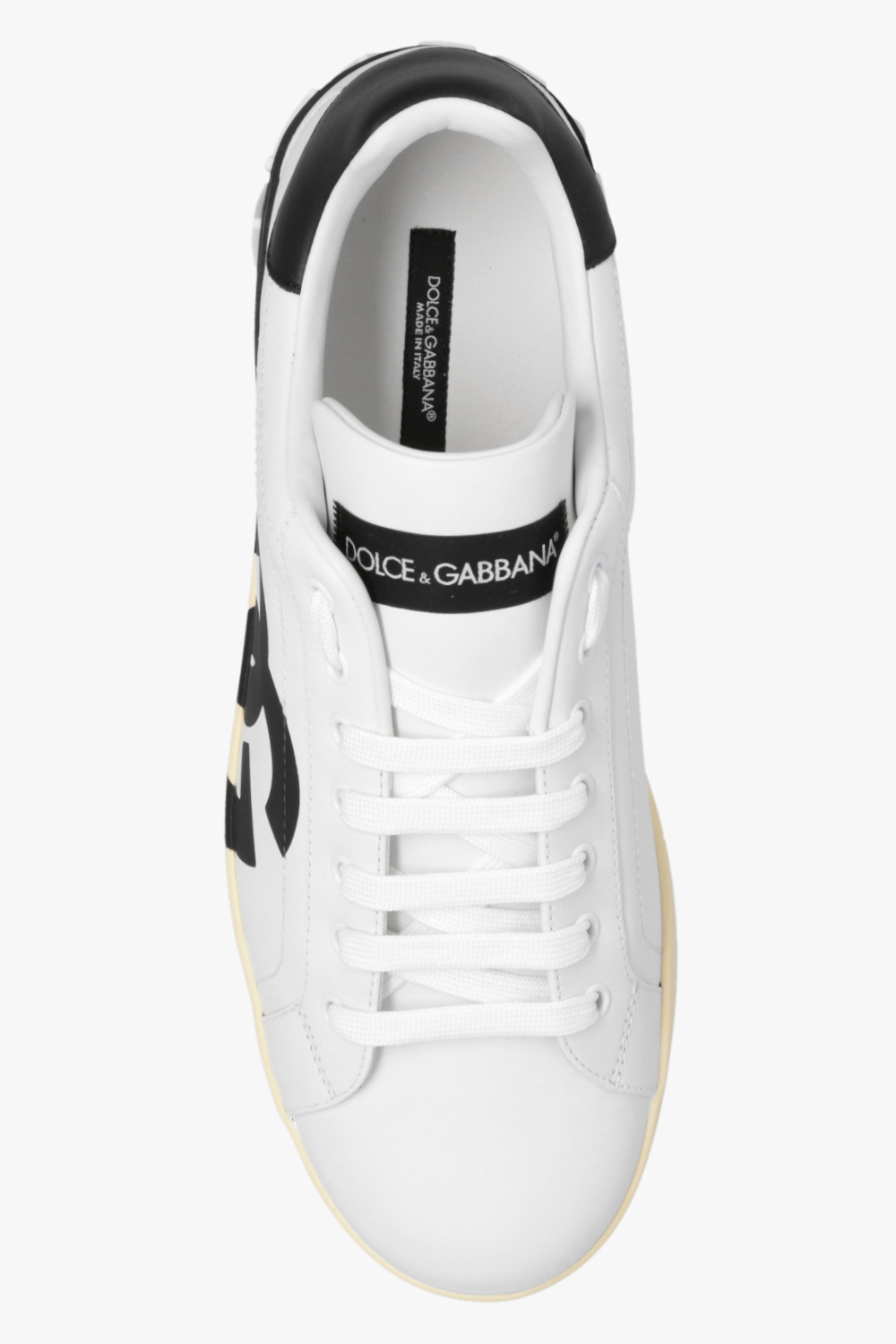 Платье длинное натуральный шёлк dolce gabbana ‘Portofino’ sneakers