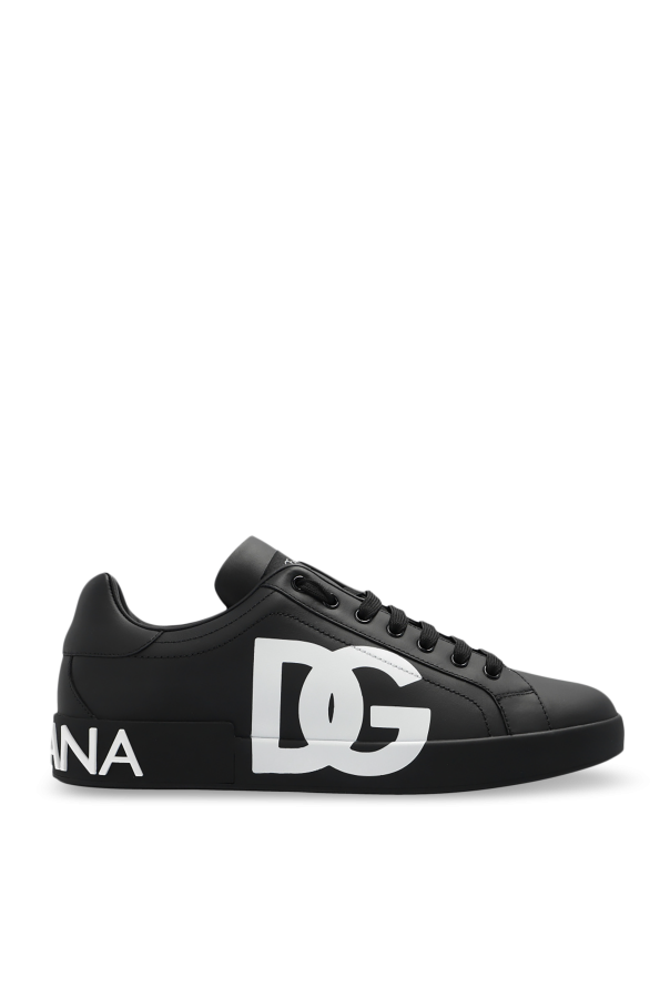 ‘Portofino’ sneakers od Dolce & Gabbana