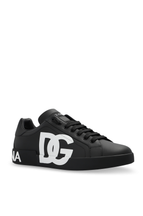 Dolce & Gabbana ‘Portofino’ sneakers