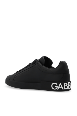 Dolce & Gabbana ‘Portofino’ sneakers