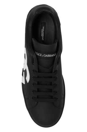 Dolce & Gabbana ‘Portofino’ sneakers