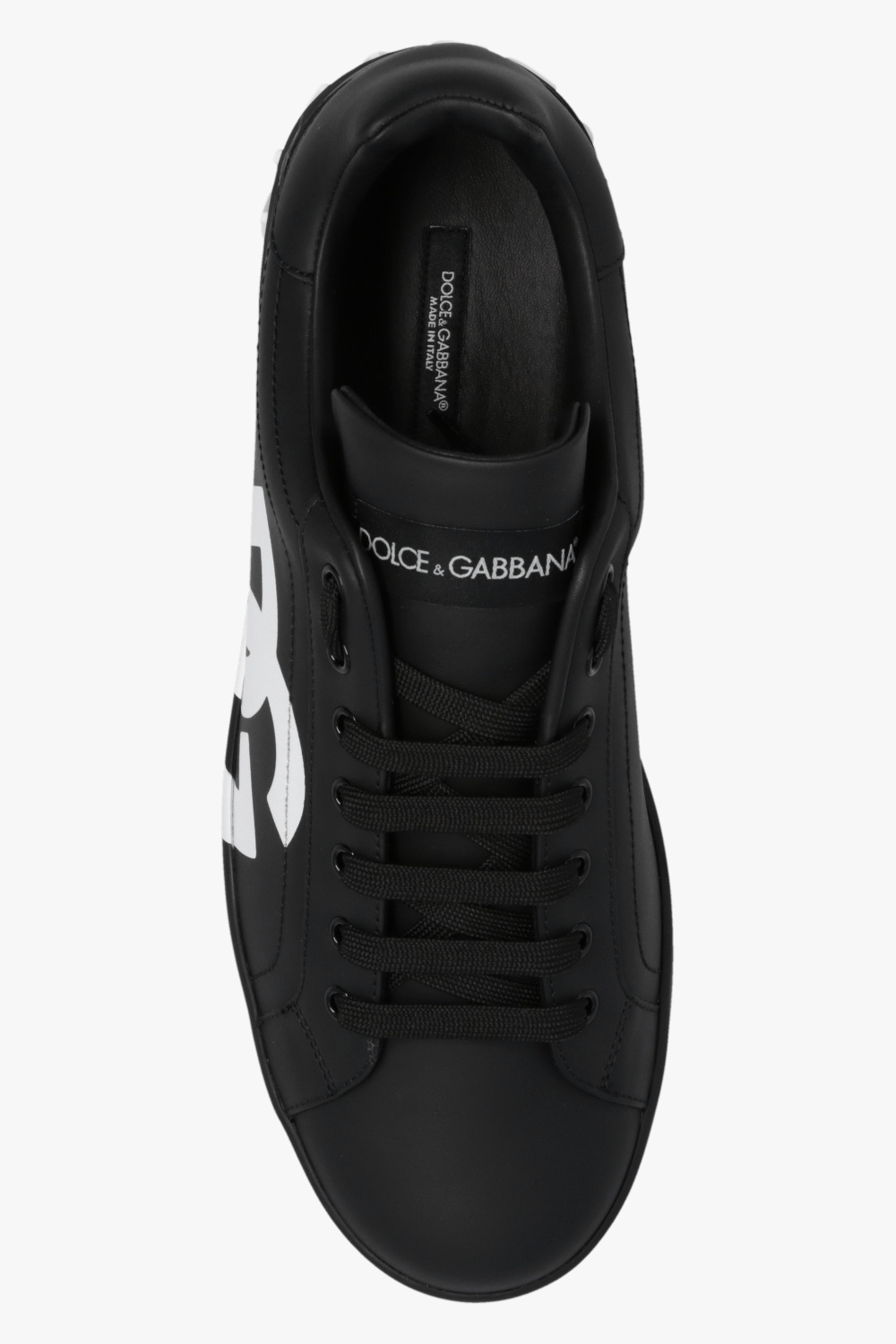 Dolce & Gabbana ‘Portofino’ sneakers