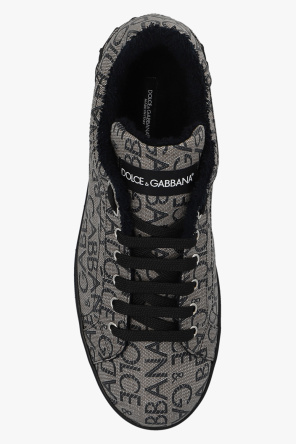 Dolce & Gabbana ‘Portfofino’ sneakers