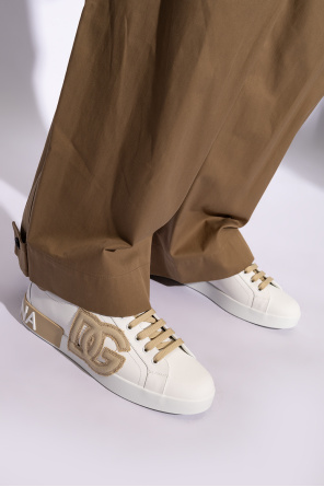 ‘portofino’ sneakers od Dolce & Gabbana
