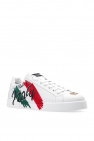 Dolce & Gabbana ‘Portofino’ sneakers