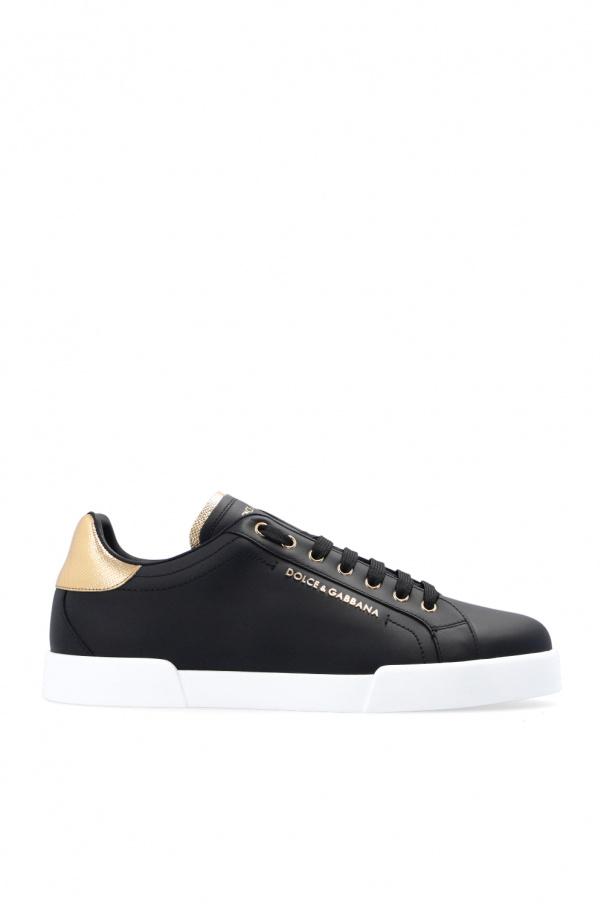 Dolce & Gabbana ‘Portofino’ sneakers