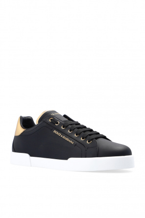 Dolce & Gabbana ‘Portofino’ sneakers