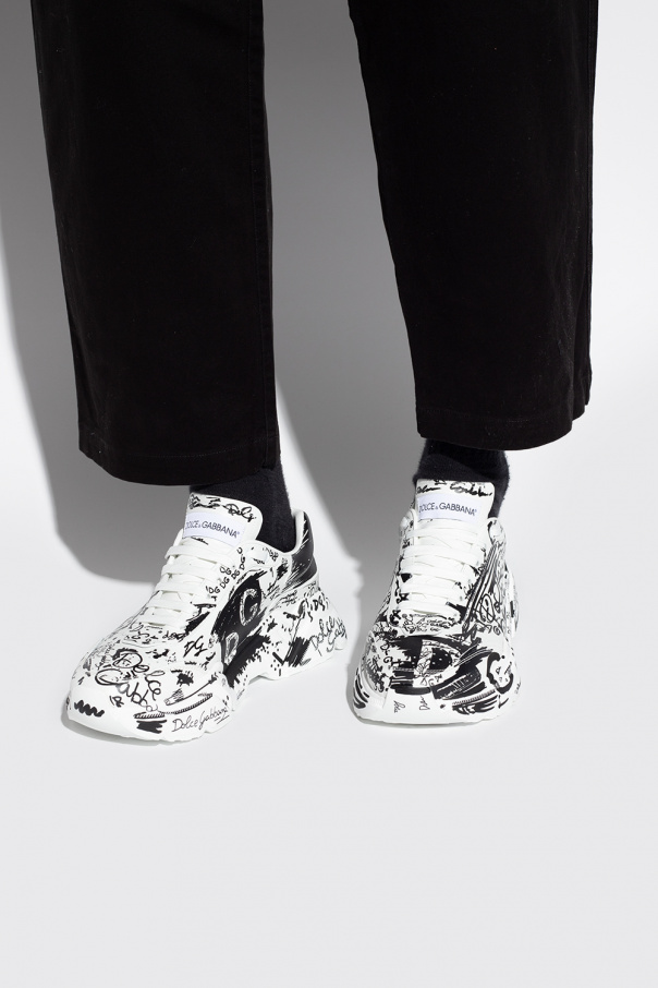 Dolce & Gabbana ‘Daymaster‘ sneakers