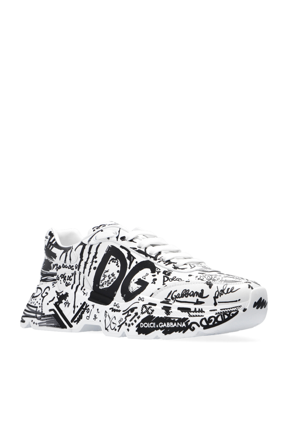 dolce slim-fit & Gabbana ‘Daymaster‘ sneakers