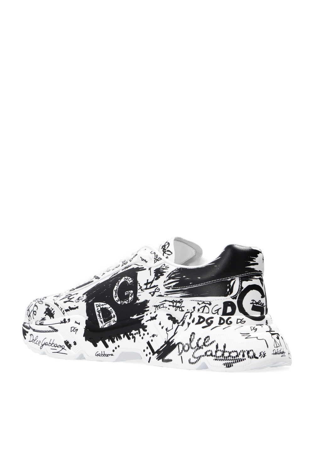 dolce slim-fit & Gabbana ‘Daymaster‘ sneakers