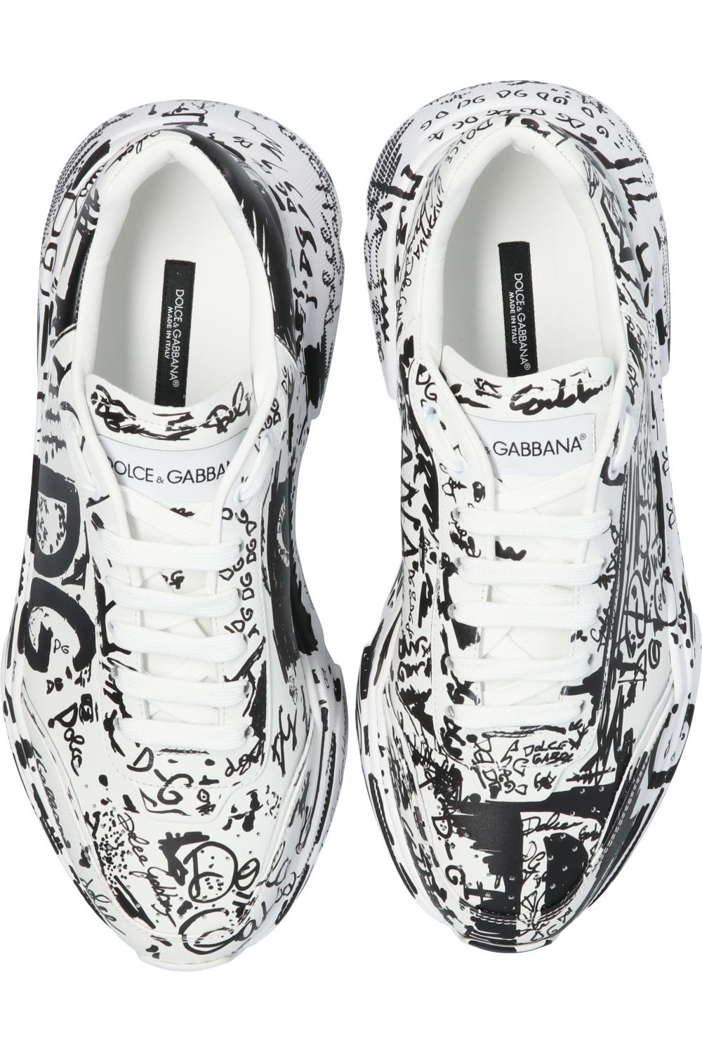 dolce slim-fit & Gabbana ‘Daymaster‘ sneakers