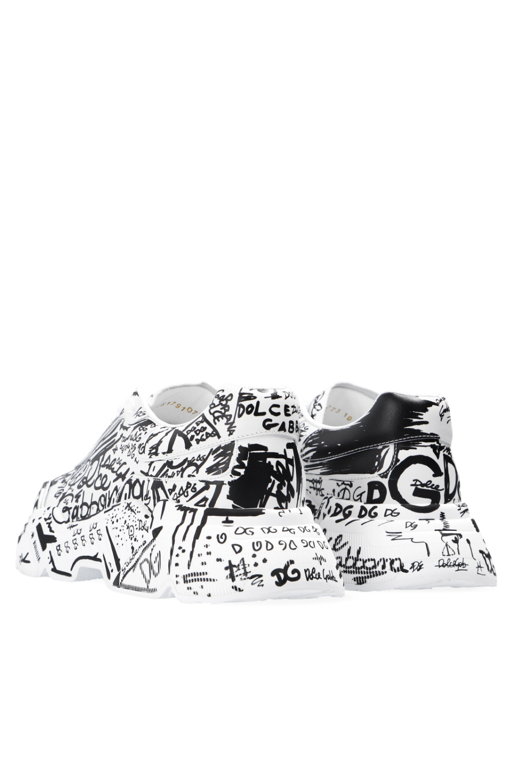 dolce slim-fit & Gabbana ‘Daymaster‘ sneakers